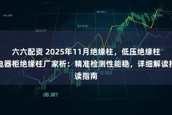 六六配资 2025年11月绝缘柱，低压绝缘柱，电器柜绝缘柱厂家析：精准检测性能稳，详细解读指南