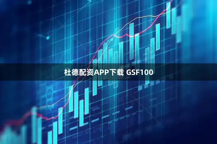 杜德配资APP下载 GSF100